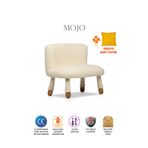 MOJO Mio Ikili Çocuk Sandalyesi Krem