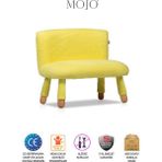 Mojo Mio Ikili Çocuk Sandalyesi Sarı