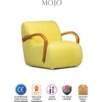 Mojo Soho Çocuk Koltuğu Sarı