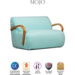 MOJO Soho Ikili Çocuk Koltuğu Mavi