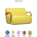 Mojo Soho Ikili Çocuk Koltuğu Sarı