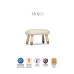 MOJO YOYO İkili Çocuk Taburesi Krem