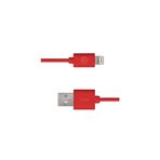 Mojue 3DK34 1 m Lightning Şarj Kablosu