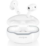 Mojue by ttec TW06 Gerçek Kablosuz Tws Bluetooth Kulaklık - Beyaz