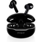 Mojue by ttec TW06 Gerçek Kablosuz Tws Bluetooth Kulaklık - Siyah