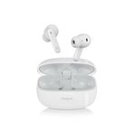 Mojue By Ttec TW07 Gerçek Kablosuz Tws Bluetooth Kulaklık - Beyaz