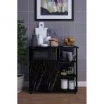moka park avm Rafineritasarım Malta Çok Amaçlı Dolap Mikrodalga Dolap Mdfm00441 Makromikrof