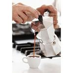 Moka Pot Express- Espresso Kahve Demleme Makinesi 9 Kişilik - Espresso Kahve Demleme 9 Cup Çok Renkli