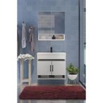 Mokaparkavm Salvador Banyo Dolabi Cok Amacli Banyo Dolabi
