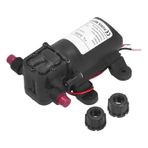 Mokernali Su Diyaframlı Pompa, Kendinden Emişli Püskürtme Pompası, 12V Yüksek Basınç Pompası Diyaframları, Sprey Için 3,5L/Min Su Pompası, Denizcilik, Çim