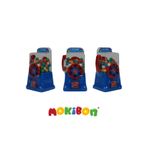 MOKIBON Cute Telefon Şeklinde Sakız Makinası (Mavi) x 3 Adet