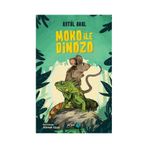 Moko İle Dinozo/Fom Kitap/Aytül Akal