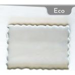 Mold-It Eco Dikdörtgen Büyük Geode Tepsi Silikon Kalıbı