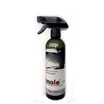 Mole Premium Hızlı Cila 500 Ml