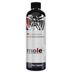 Mole Premium Yoğun Balata Tozu ve Jant Temizleyici 500 Ml
