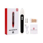Mole Profesyonel 12 Kademeli Plazma Pen Cihazı