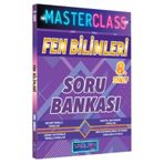 Molekül Yayınları 8. Sınıf Fen Bilimleri Sağlam Yaprak Test