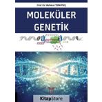 Moleküler Genetik - Mehmet Topaktaş