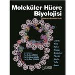 Molekuler Hucre Bıyolojısı (Lodısh) (Palme)
