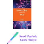 Moleküller - Kısa Bir Giriş + Renkli Fosforlu Kalem
