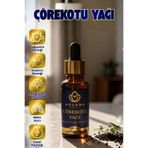 MOLENA BİTKİSEL Premium Çörekotu Yağı 20 ml – %100 Saf Soğuk Sıkım - Bağışıklık Desteği ve Doğal Enerji Kaynağı