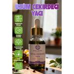 MOLENA BİTKİSEL Premium Üzüm Çekirdeği Yağı 20 ml – Antioksidan, Yaşlanma Karşıtı ve Cilt Sıkılaştırıcı Bakım Yağı