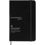 Moleskine Akıllı Dizüstü Bilgisayar, Akıllı Yazma Sistemi, Dijital Akıllı Not Defteri, Sabit Kapaklı - Ana Renkler