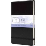 Moleskine Art Watercolour Album Suluboya Defteri L Boy 13X21 Cm. 200 Gr. 72 Yp.
