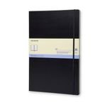 Moleskine BF851 Siyah A3 96 Sayfa   Eskiz Defteri
