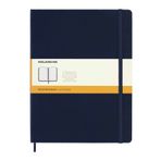 Moleskine Klasik Koleksiyon Not Defteri 19x25cm Sert Kapak Çizgili 192 Sayfa