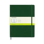 Moleskine Klasik Koleksiyon Not Defteri 19x25cm Sert Kapak Çizgisiz 192 Sayfa