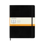 Moleskine Klasik Koleksiyon Not Defteri XL 19x25cm Yumuşak Kapak Çizgili 192 Sayfa