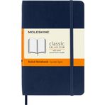 Moleskine Klasik Yumuşak Kapak Cep Boy Not Defteri,