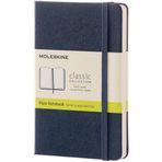 Moleskine QP012B20 Defter