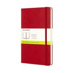 Moleskine QP062R Defter