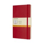 Moleskine QP616F2 Defter