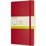 Moleskine QP618F2 Defter
