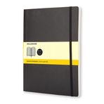 Moleskine QP622 Defter