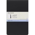 Moleskine Sketch Pad Sanatsal Eskiz Defteri 120G Ivory Kağıt