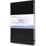 Moleskine Suluboya Defteri A4-60Syf Artbf833