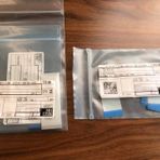 Molex Wm11534-nd Würth 732-3573-nd Şerit Aktarma Kabloları 13 Adet