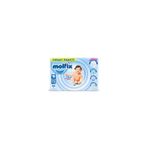 Molfix 3D Fırsat Paketi Junior Plus 5+ Beden 13-20 kg 44 Adet Bebek Bezi