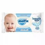 Molfix 60'lı İzotonik Islak Havlu