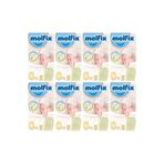 Molfix Bebek Bezi, Beden 0 (0-3 kg), Prematüre, 240 Adet