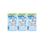 Molfix Bebek Bezi Beden 4, 7-18 kg, Maxi, 186 Adet, Aylık Fırsat Paketi