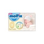 Molfix Bebek Bezi Prematüre, 0-3 Kg, 30'lu Paket