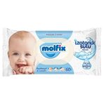 Molfix Hassas Ciltler İzotonik Sulu 36x60 2160 Yaprak Islak Mendil