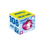Molfix Külot Bebek Bezi Beden 7, 19+ KG, XX Large, 108 Adet