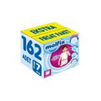 Molfix Külot Bebek Bezi Beden 7 (19+ KG) XX Large, 162 Adet Fırsat Paketi