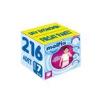 Molfix Külot Bebek Bezi Beden 7 (19+ KG) XX Large, 216 Adet, Dev Ekonomik Fırsat Paketi